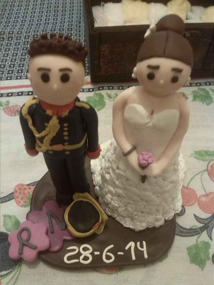 mis muñecos