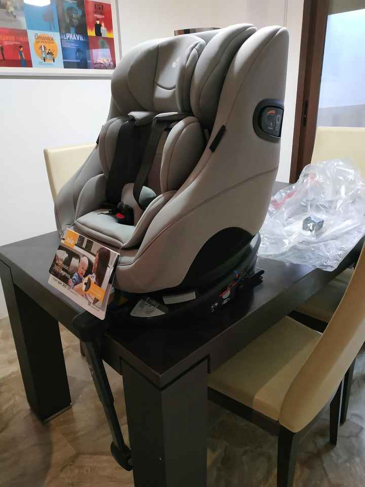 Futuras mamas Diciembre 2020 - 2
