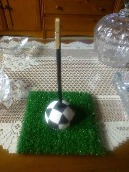 Mi primer mesero - 1