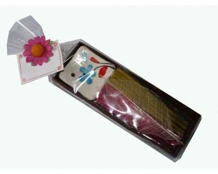 Cajas de incienso - 1