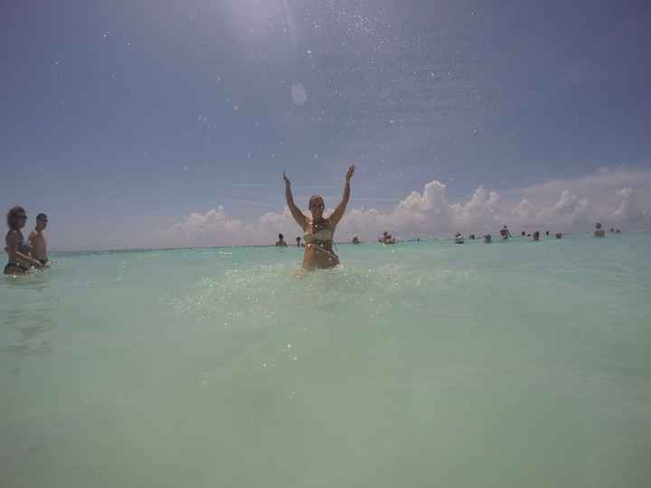 Un viaje inolvidable!!! - 13