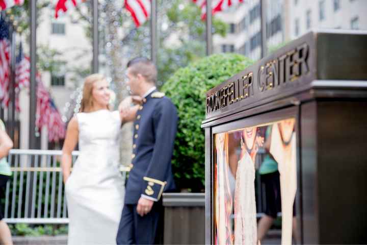 Post boda en nueva york - 3