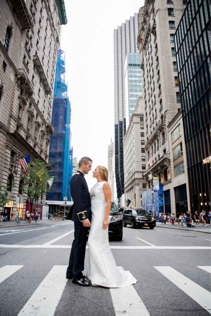 Post boda en nueva york - 6