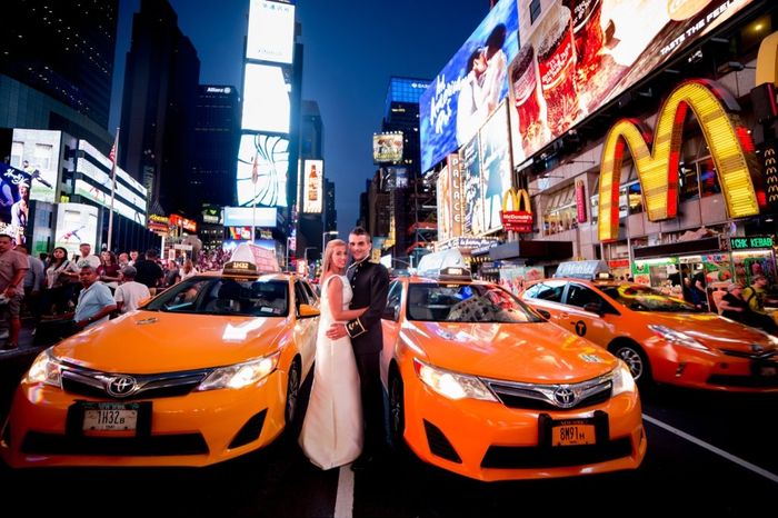 Post boda en nueva york - 7