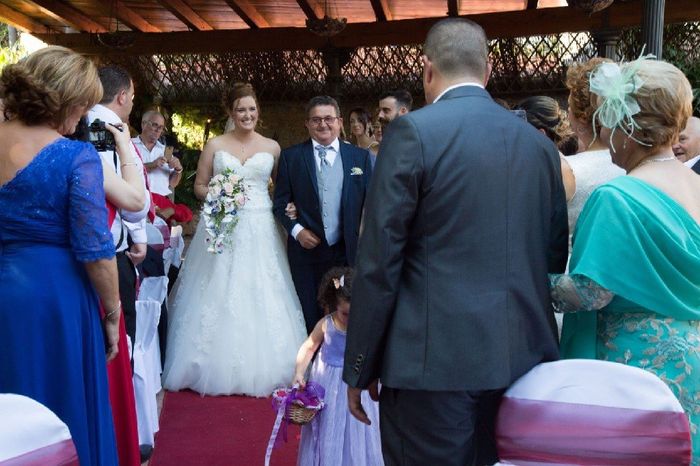 El día de mi boda - 7
