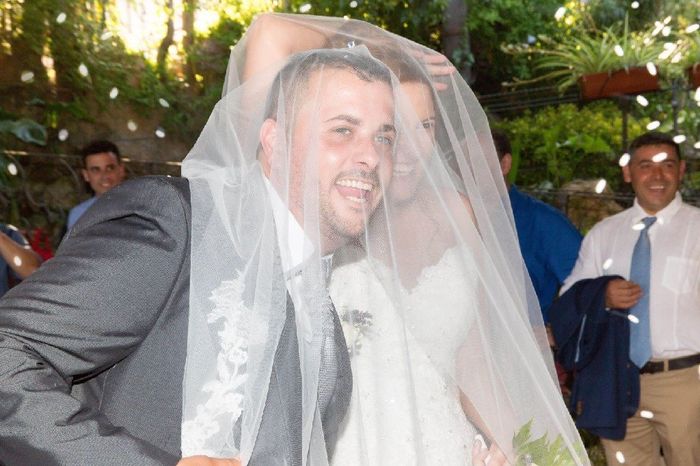 El día de mi boda - 11