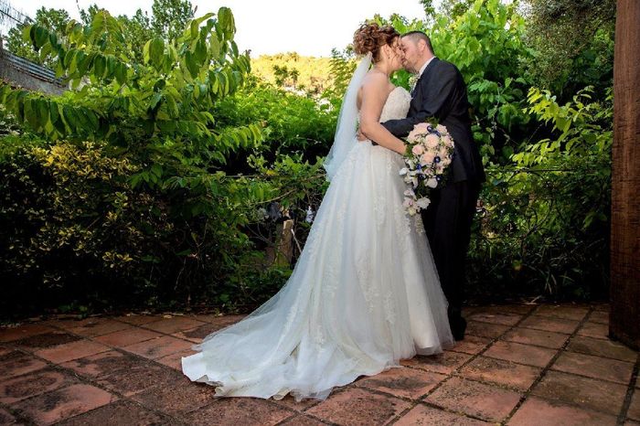 El día de mi boda - 12