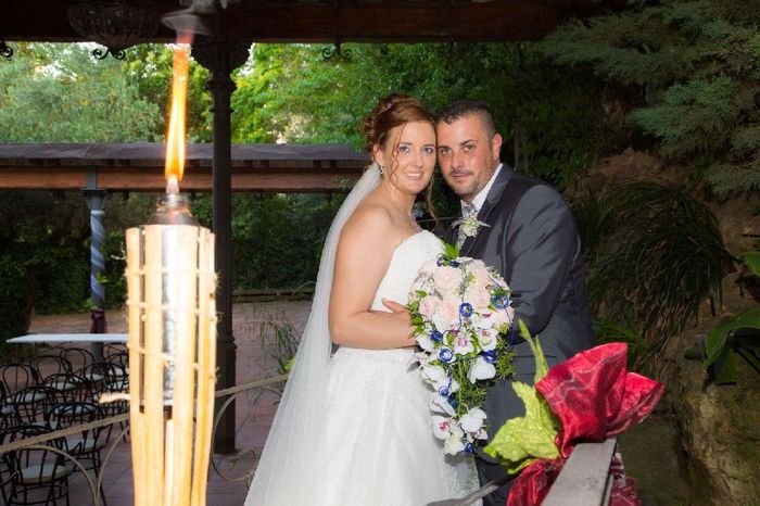 El día de mi boda - 13
