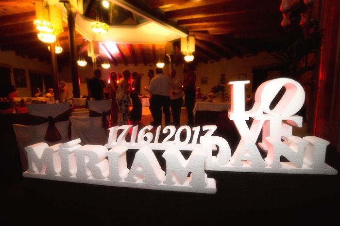 El día de mi boda - 15