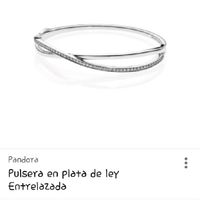 Pulsera de pandora - 1