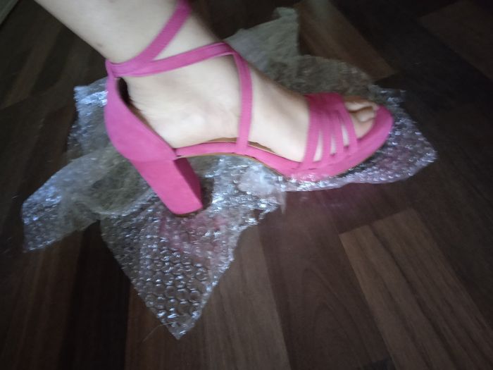 No puedo esperar a q lleguen! 3