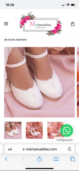Zapatos 1
