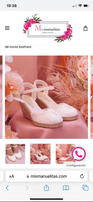 Zapatos 2