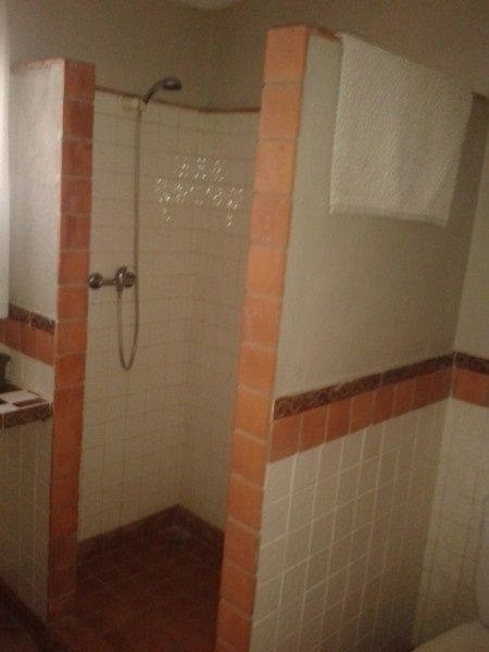 habitacion de la hacienda