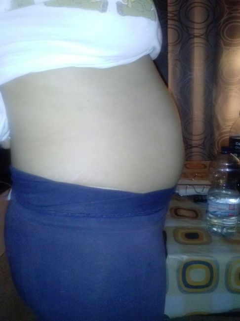 11 semanasss!!!!