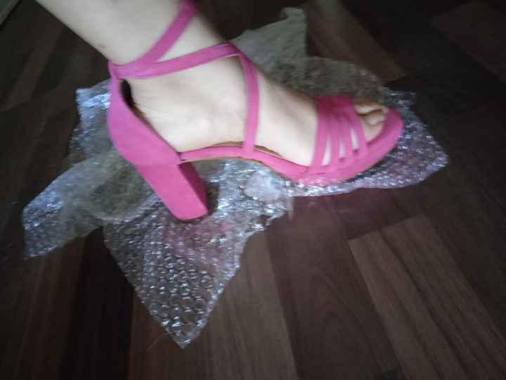 No puedo esperar a q lleguen! - 2
