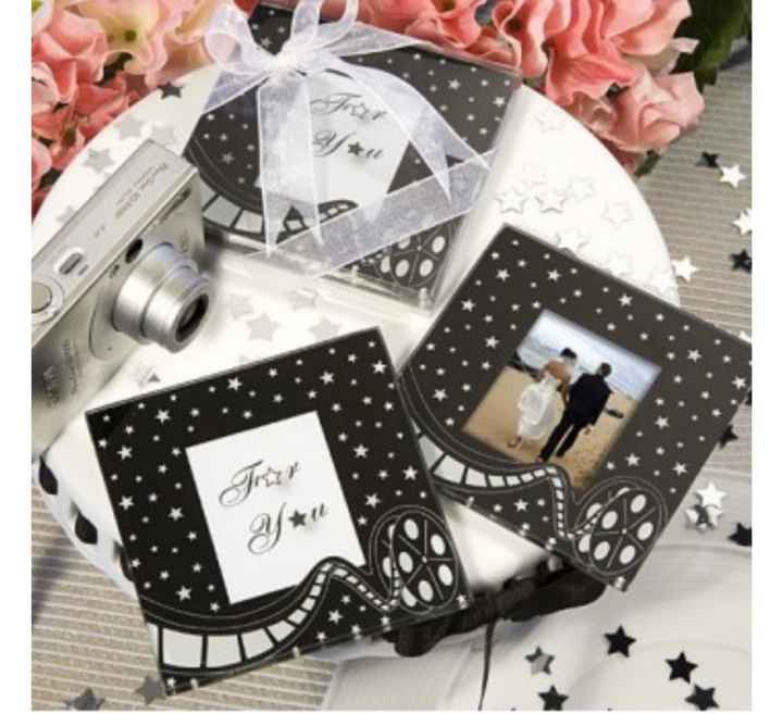 Que locura elegir regalos para Invitados - 3