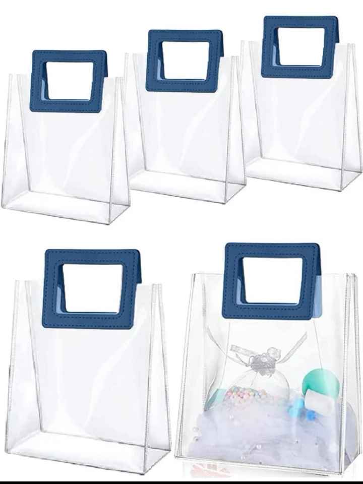 Que locura elegir regalos para Invitados - 6