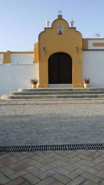 preciosa hacienda el Arenoso