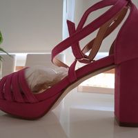 Color en zapatos - 1