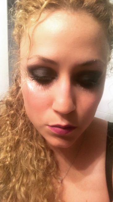 Maquillajes - 1
