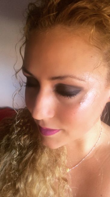 Maquillajes - 2