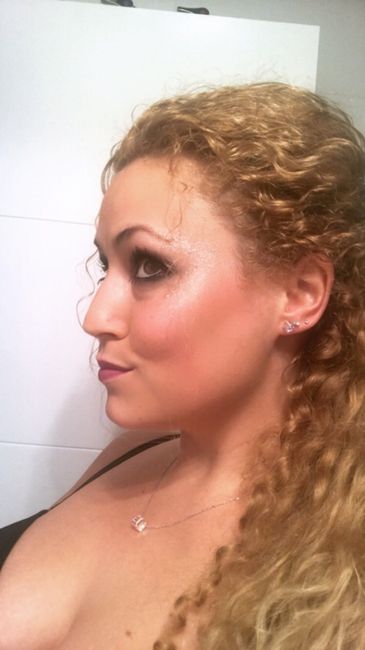 Maquillajes - 4