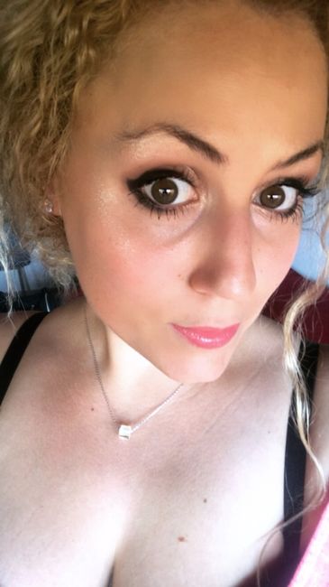 Maquillaje #2 - 2