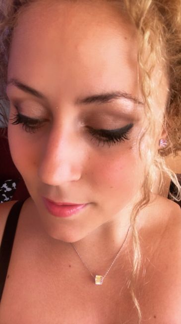 Maquillaje #2 - 3