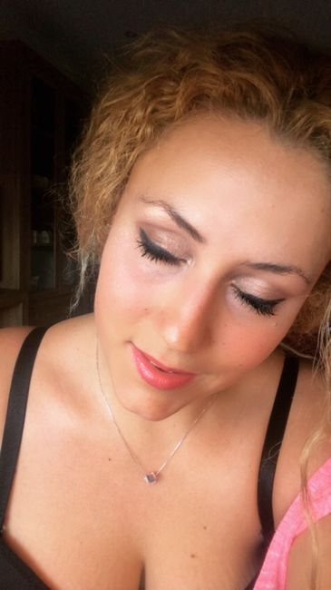 Maquillaje #2 - 4