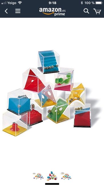 Detalles niños - 1