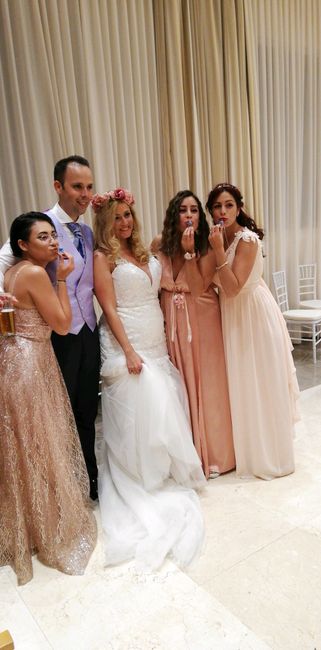 Novios que nos casamos el 25 de Mayo de 2019 en Córdoba - 4