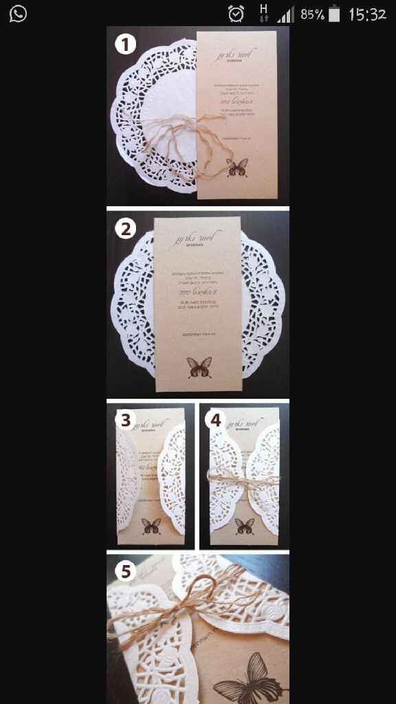 Ayuda para encontrar plantillas invitaciónes - 1