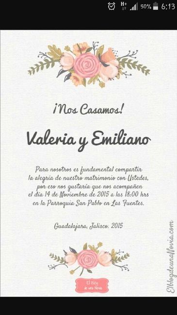 Ayuda para encontrar plantillas invitaciónes - 5