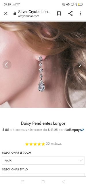 Pendientes 2