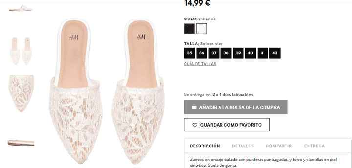 Zapatillas