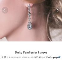 Pendientes - 1