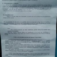 Ceremonia en teror - 1