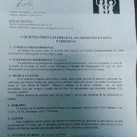 Ceremonia en teror - 2
