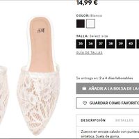Zapatillas
