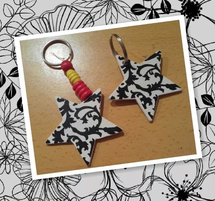 Mirad k detalles he encontrado!! - 9