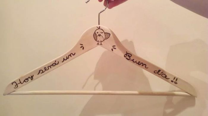Mirad k detalles he encontrado!! - 12