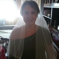Mi vestido!!!! - 2