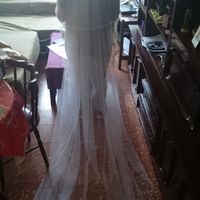 Mi vestido!!!! - 3