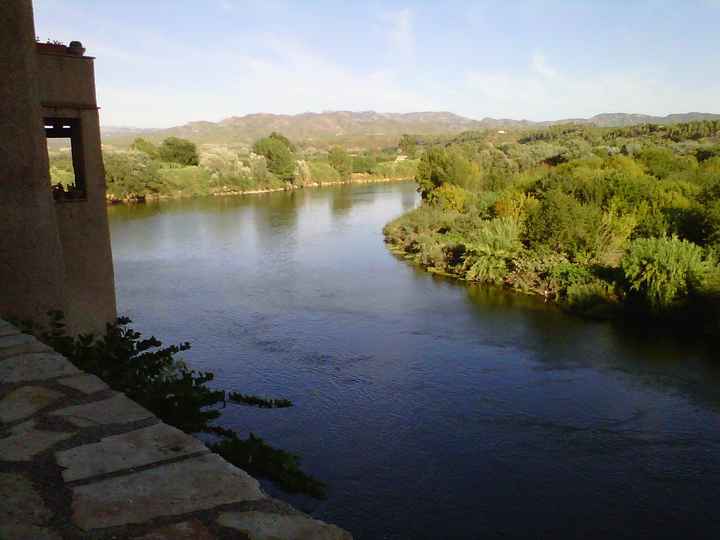 Miravet 