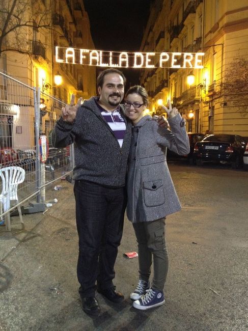 Falla de Pere