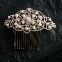 Mi tocado!! - 1