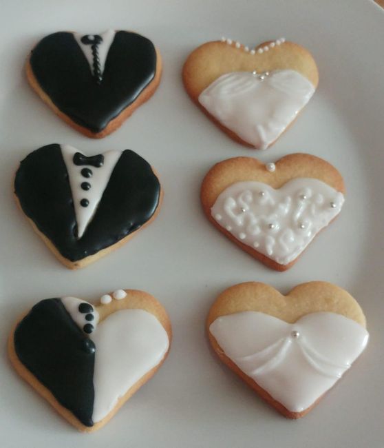 galletas personalizadas