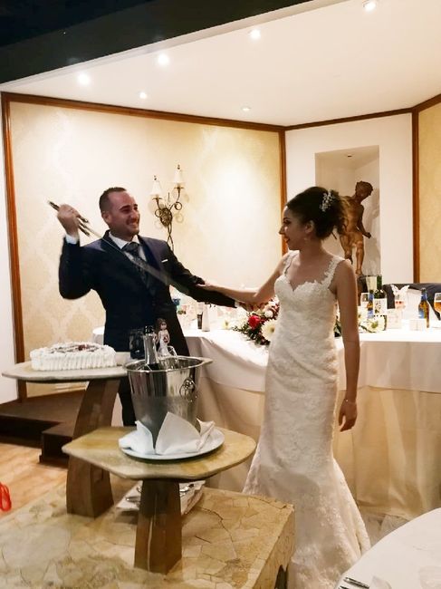 Mi boda - 3
