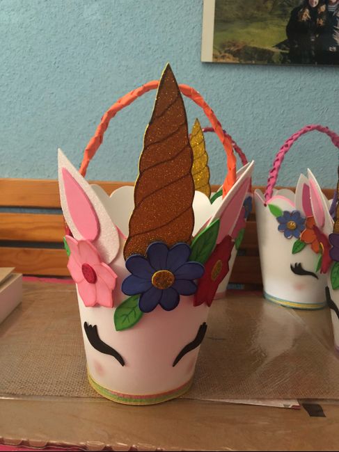 diy regalo peques, libro firma y dejar tu huella - 3